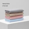 Xiaomi ZUI Life Awati Long-Staple Cotton Towel 3-Pack