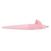 Automatic Drawing Pencil Movable Soft Silicone Durable Mechanical Painting Click StationeryPink