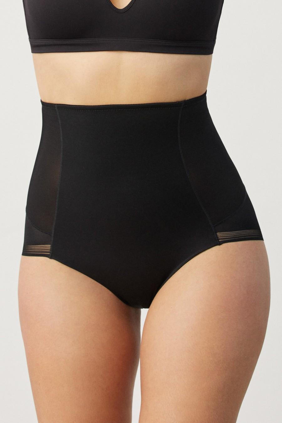 

Моделюючі трусики сліп Ysabel Mora (44295) 6(2XL) тілесний