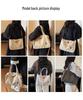 Trendy Lightweight Canvas Crossbody Bag - Large Capacity, Versatile Korean Style 2025