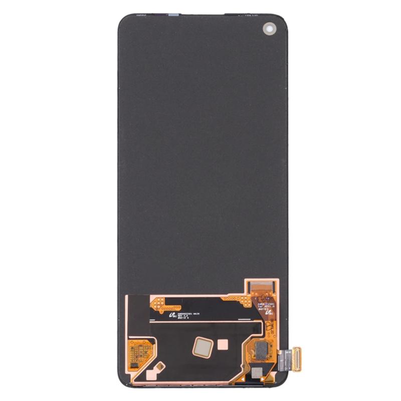 For Realme Q5 Pro OEM Grade S AMOLED Screen and Digitizer Assembly Part (without Logo)