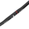 Carbon Fiber MTB Bike Handlebar W/25.4mm Clamp Flat Bar Extra Long Down Hill Bicycle BMX Handlebar 540mm