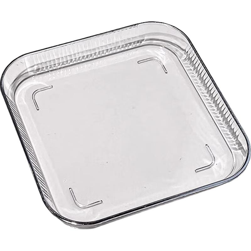 PAKCHOICE Elegant Snack & Bone Dish Set