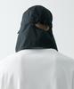 Musinsa Standard [City Leisure] Cn Desert Cap [Black]