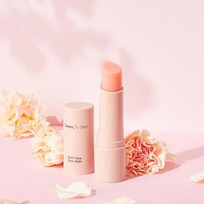 [TWEEN.TY SKIN] Multi Care Stick Balm 10g