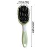 Curly Hair Brush Detangle Hair Brush Hair Styling Brush Massage Comb Curl Defining Brush for Woman