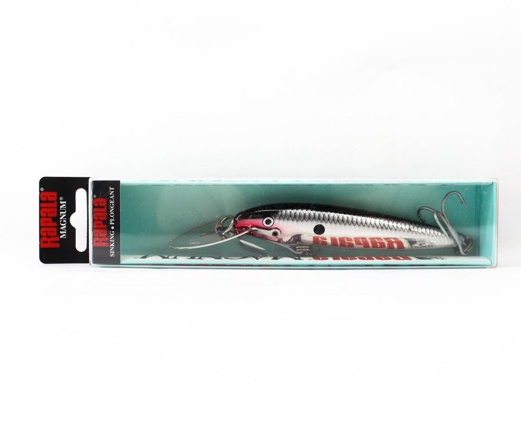 Rapala CD Magnum Sinking Lure CDMAG11/CH (9405)