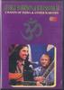 DVD GEORGE HARRISON  RAVI SHANKAR  Chants Of India FSVD326 FOOTSTOMP Non Japan Movies  DVD Used