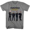 Matchbox Twenty Band Members Music Shirt