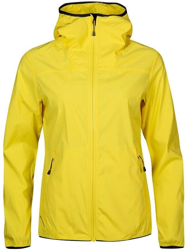 Halti Pallas Lite X-stretch Jacket meadowlark-yellow B42