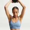 Nike Womens/Ladies Pro Padded Seamless Sports Bra