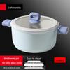 24CM Maifan Stone Multi-function Non-stick Soup Pot