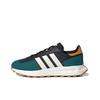 Retropy E5 Black Legacy Teal Unisex Sneakers Core-Black Cloud-White GW0556