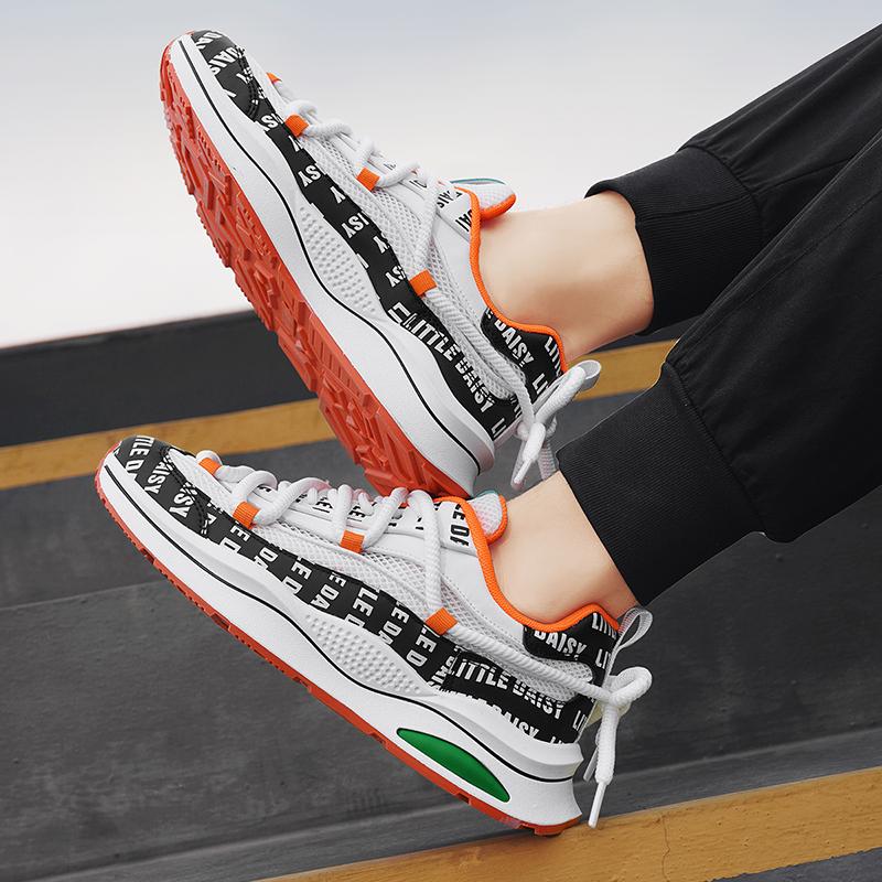 Мужская обувь — фото 7