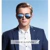 New style aviator sunglasses for men, UV protection for driving and fishing, stylish and trendy sunglasses for women