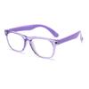 Anti Blue Light Kids Glasses TR90 Children Optical Frame Eyeware Boy Girls Computer Transparent Blocking Eyeglasses UV400