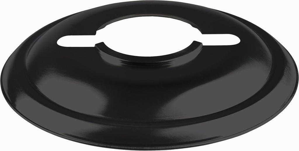 FEUERHAND Baby Special 276 Lantern Reflector, Matte Black, 14101