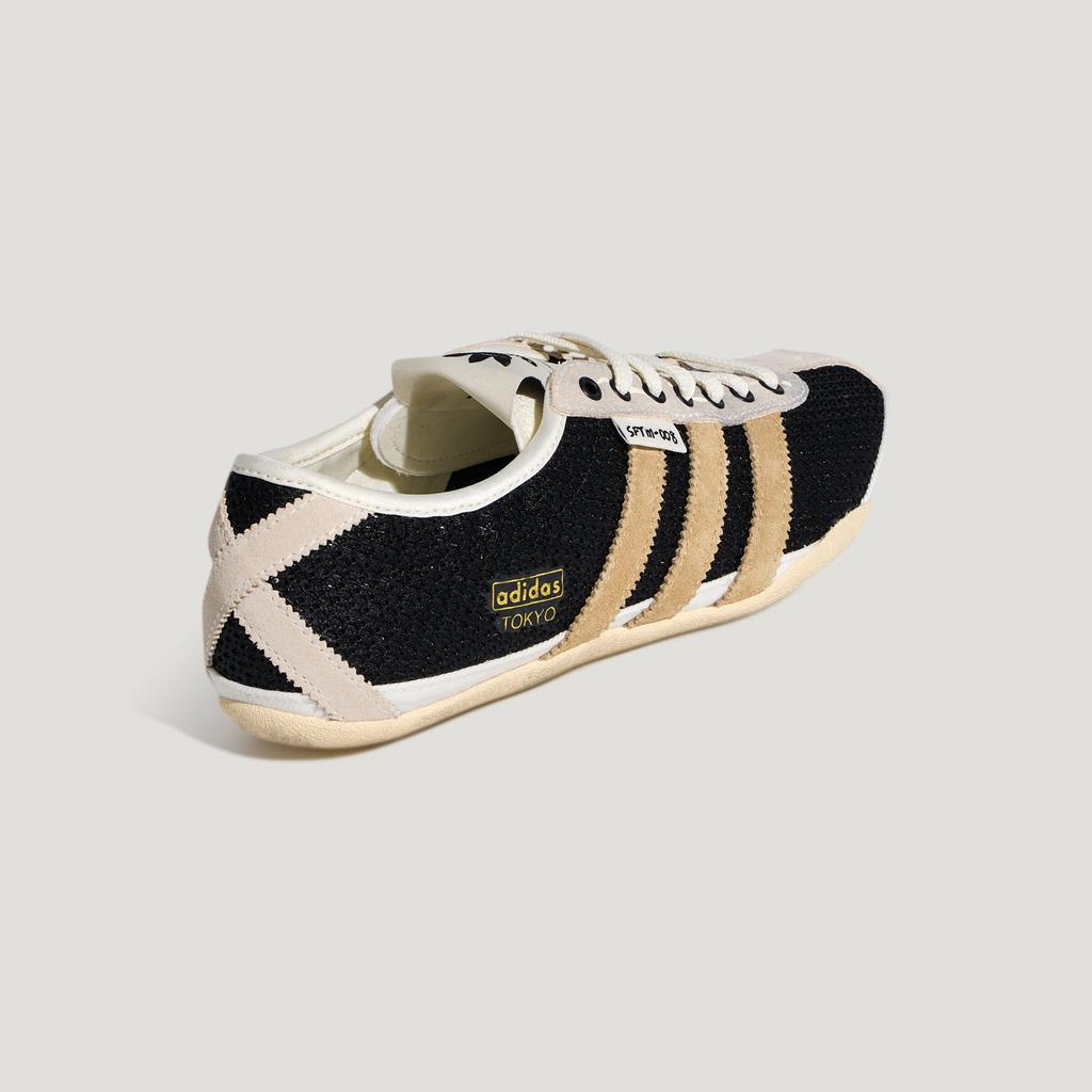 Song For The Mute x adidas Wmns Tokyo 'Core Black Beige'
