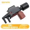 25860-62010 Vacuum Switch Solenoid Valve For Toyota Solara Highlander Camry Lexus ES 330 ES300 RX300 RX330 Auto Parts 2586046010