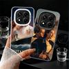 Titanic Film Rose Jack Weiche Handyhülle für Xiaomi Redmi Note 13 14 15 Pro Plus 12S 12 11S 11 11T 10S 10 Stoßfeste Hülle Rückseite S