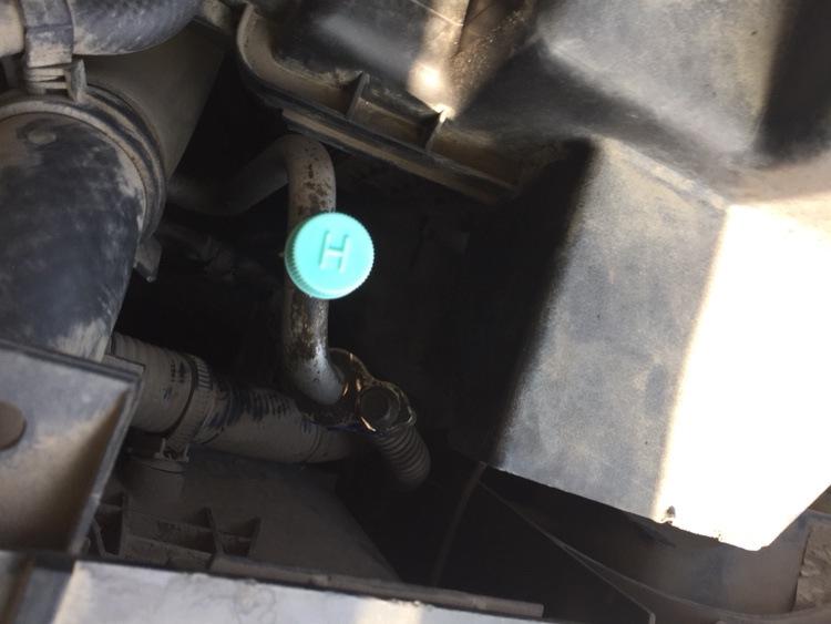 134a Car A/C Valve Core Cap: High & Low Pressure Dustproof, Leakproof Protective Caps for Refrigerant Port