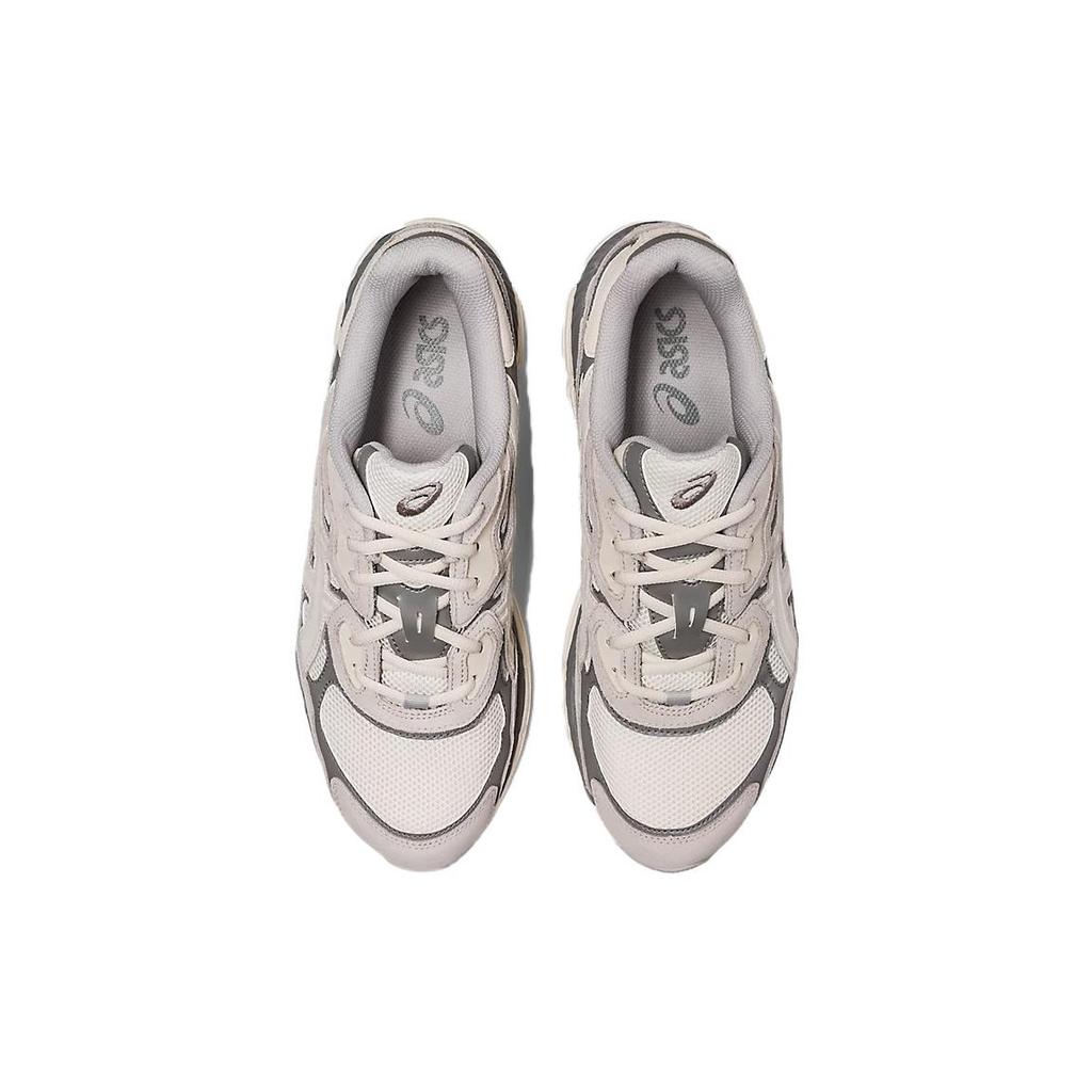 ASICS Gel-NYC 'Cream Oyster Grey' Men's 1201A789-103