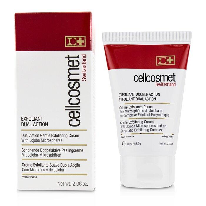 CELLCOSMET & CELLMEN Cellcosmet Exfoliant Dual Action