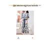 Women's V-Neck Satin Silk Dress - Medium Length, Summer 2025 Collection, Short Sleeves