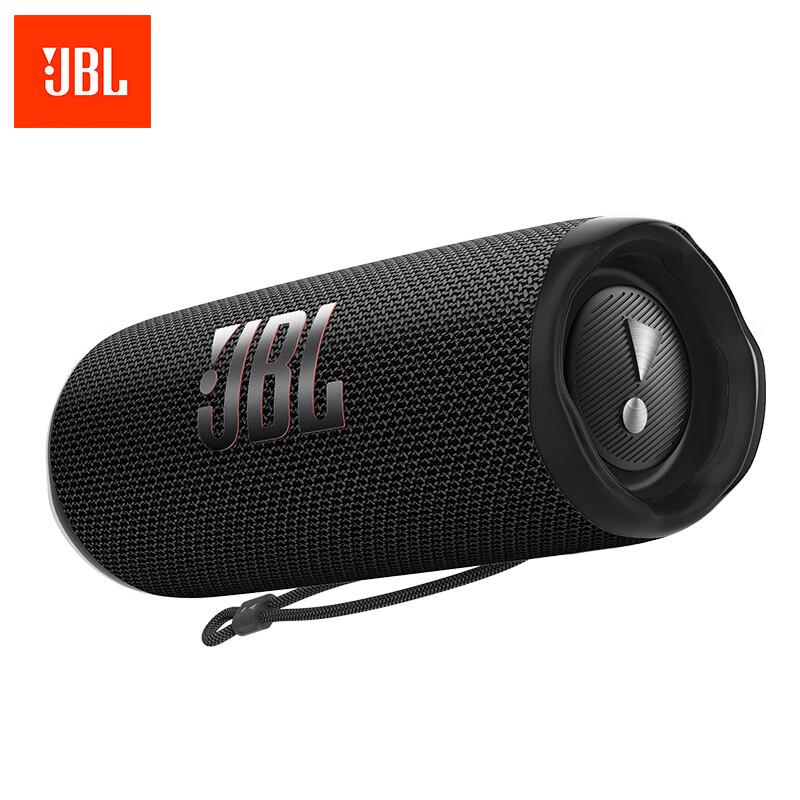 

JBL Flip 6 Portable Bluetooth Speaker