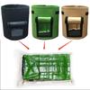 Potato Non-Woven Grow Bags Vegetable Portable Planting Bag 4/7/10 Gallon Bags
