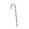 6 Candy Cane Christmas Tree Decorations Pendant Hanging Ornament Year Handmade Gift Garland