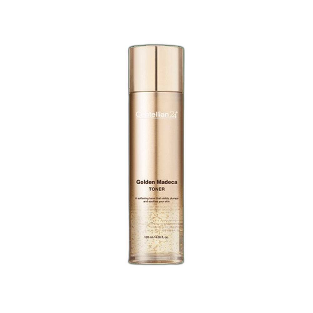 

Centellian24 Golden Madeca Toner 120ml - Golden Vitality Toner