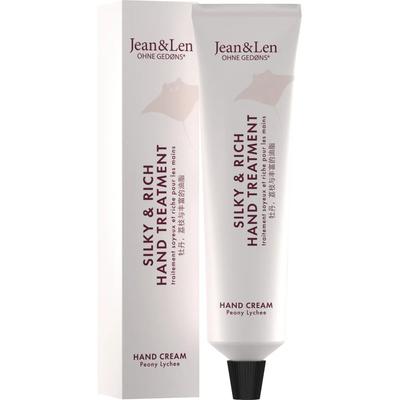 Hand Cream Peony Rich 75ml