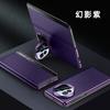 Applicable To Huawei MateX1 Lens Holder Folding Screen Mobile Phone Case Matex1 All-inclusive Anti-drop Smart Flip Leather Case