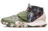 Kyrie 6 Preheat Collection Shanghai CQ7634-303