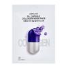Dr. Capsule Collagen Mask Pack (25ml) X 10ea Set – Intensive Firming & Anti-Wrinkle Treatment