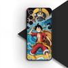 Comics ONE Luffy PIECEs Phone Cover for OPPO A80 A18 A40 A38 A78 A79 A60 A5 A6 A5M A6X A6T PRO 4G 5G Protective Case