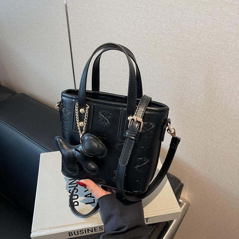 Bag Women's New Versatile Shoulder Messenger Bag Fashion Casual Handbag