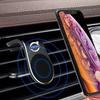 Magnetic Phone Holder Folding Strong Magnet Mount Mobile Phone Metal Stand  Support for Volvo XC90 V90 V60 XC60 V40 S80 S60 S90