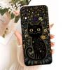 New Fashion Phone Case For Infinix Hot 8 8Lite X650 X650C Soft Silicone Cases For Infinix Hot 8 Lite Hot8 Shockproof Bumpers
