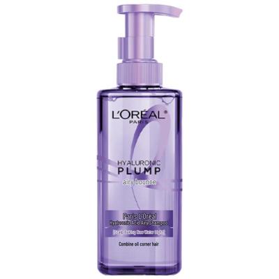 L'Oréal Hyaluronic Acid Air Sense Shampoo 440ml