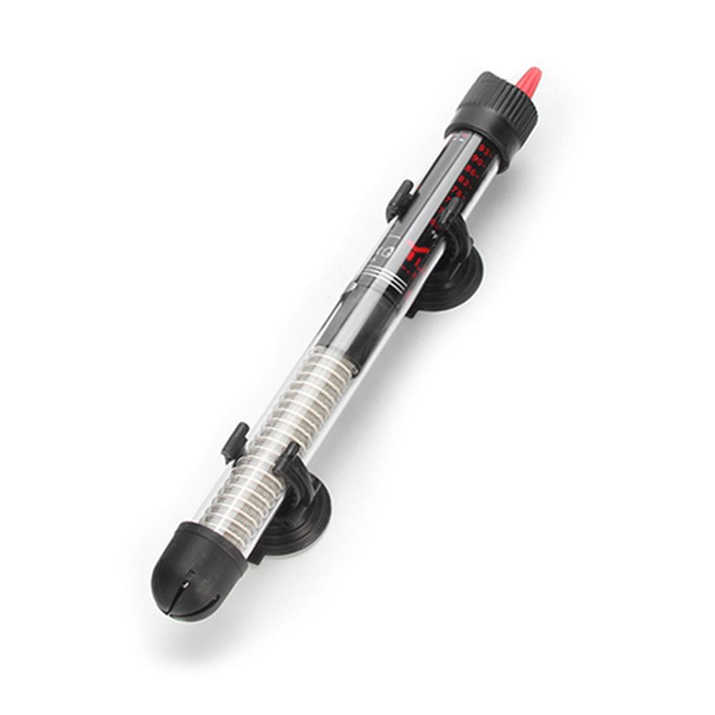 Potřeby pro vyhřívání akvária s automatickým termostatem pro vyhřívání akvária pro vysoké teploty