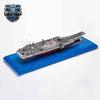 Shandong Aircraft Carrier Model