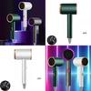 High-power Ionic Hair Dryer For Home Use With Abs Shell