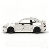 404PCS  Sports Car MOC Model Building Blocks Custom Puzzle DIY Assembly Educational Collection Birthday