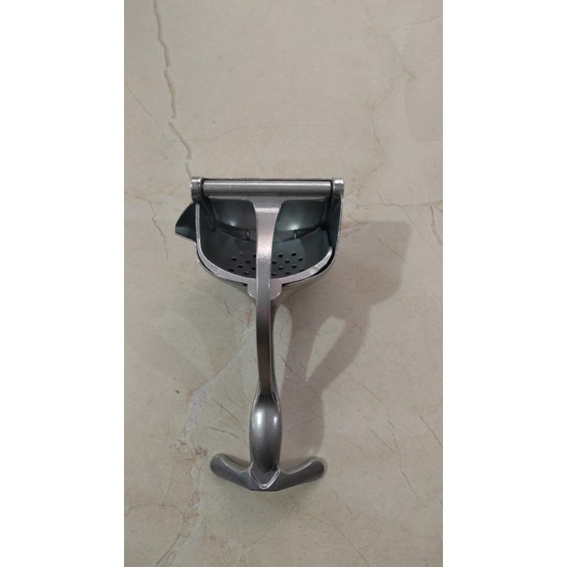 Aluminum Alloy Manual Juice Squeezer Hand Pressure Juicer Pomegranate Orange Lemon Sugar Cane Kitchen Bar Fruit Extraction Tool