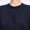JNBY 2026 Spring Wool Knit Pullover Sweater