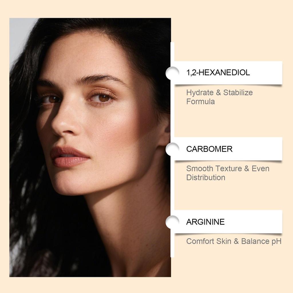 VIARELINE Crema Viso Nutriente Delicata - Idratazione & Luminosità Skincare Quotidiana