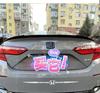 18-22 Tenth-and-a-Half Gen Accord/Inspire Night Phantom Rear Spoiler