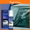 Rayhong Premium Windshield Cleaner With Deep Cleaning And Shine Enhancing Formula
